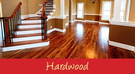 hardwood